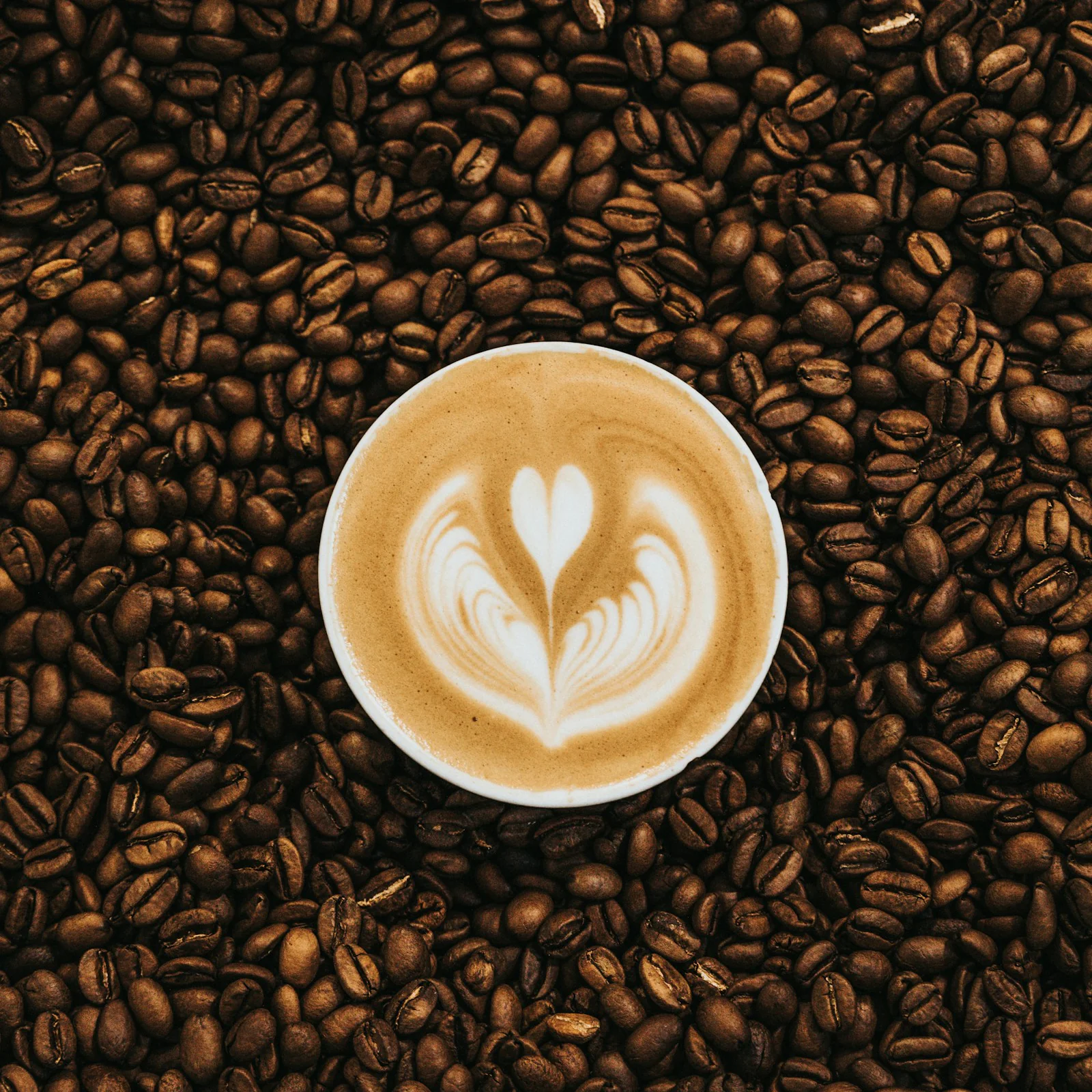 Café & petit-déjeuner