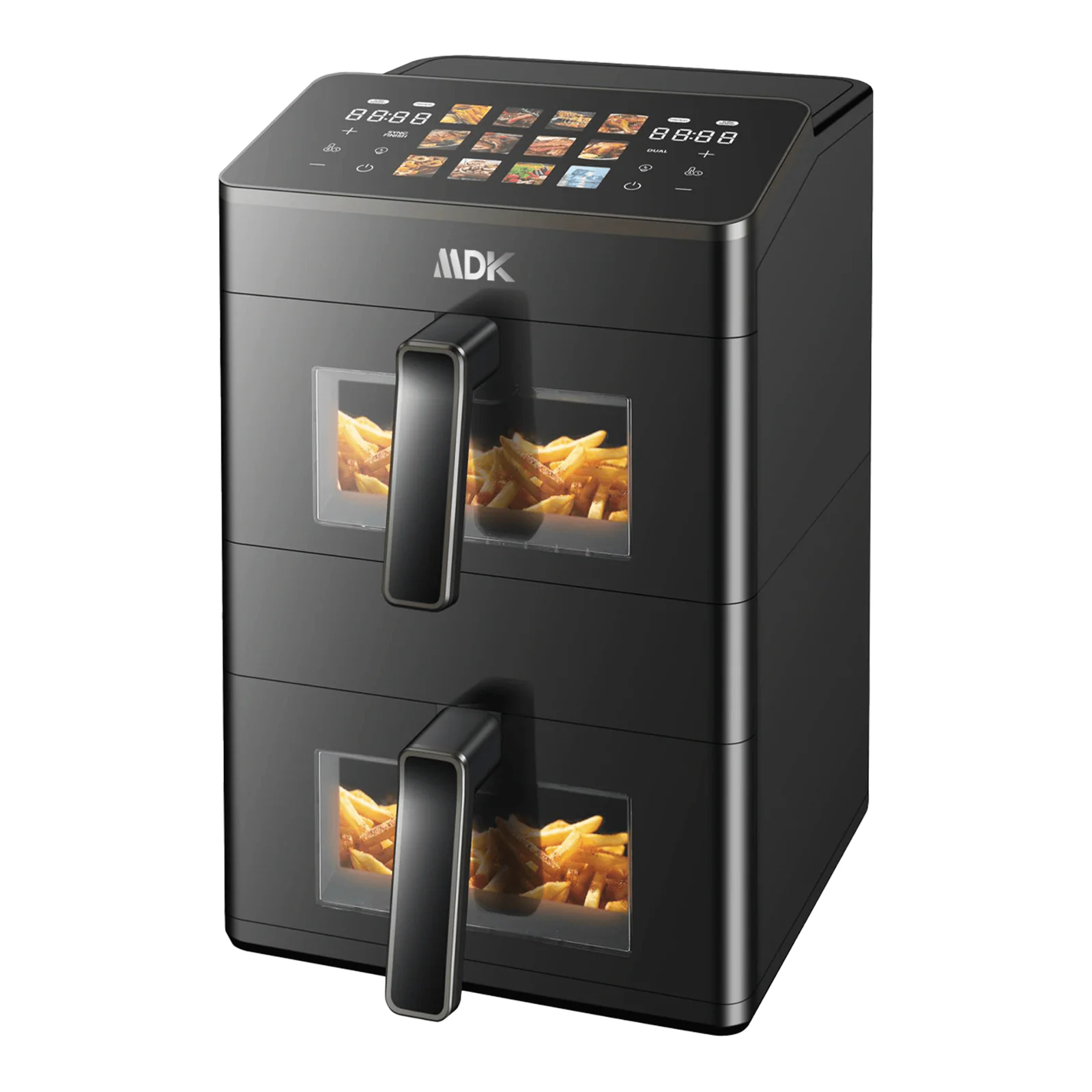 Air Fryer Double 12 L