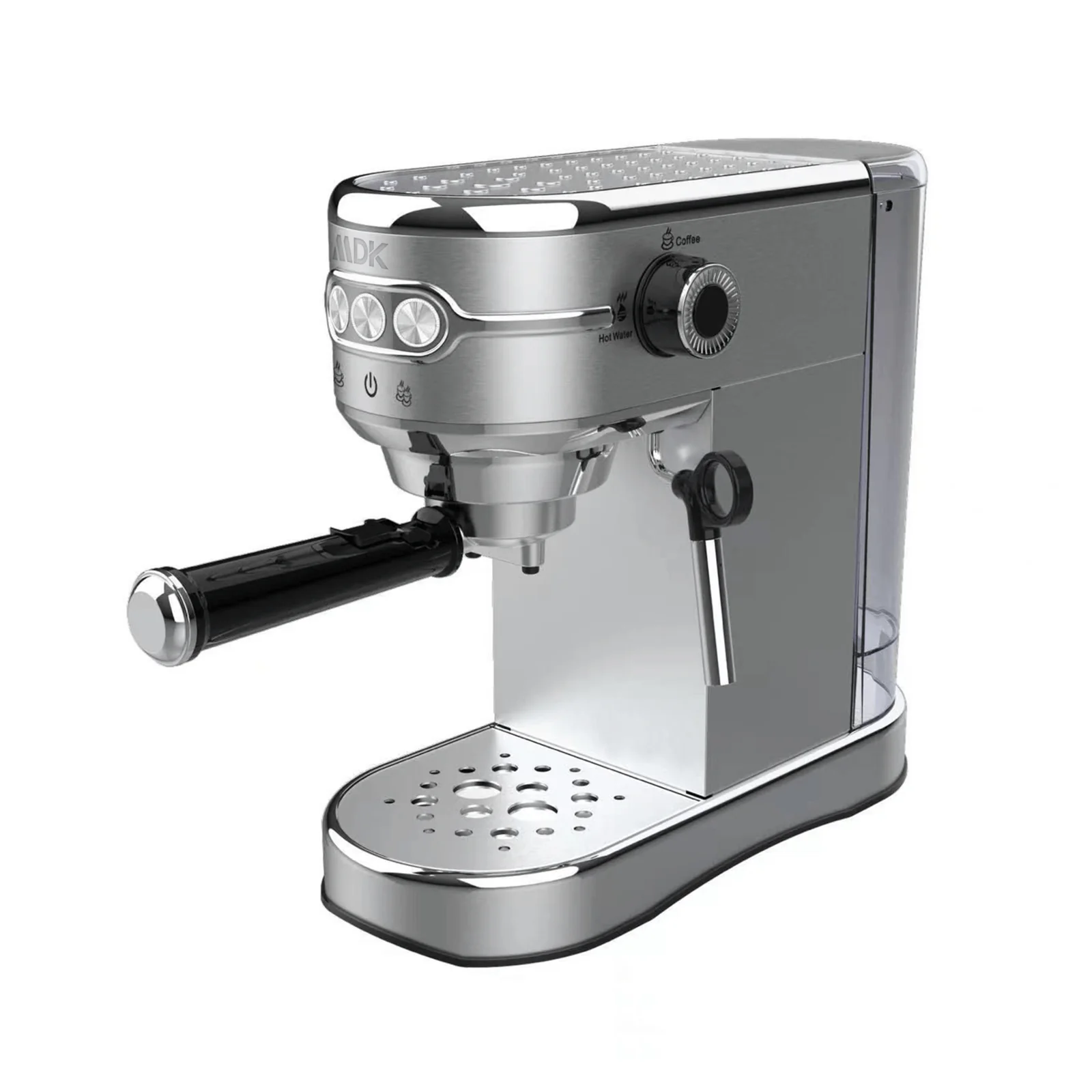 Cafetière Espresso S697