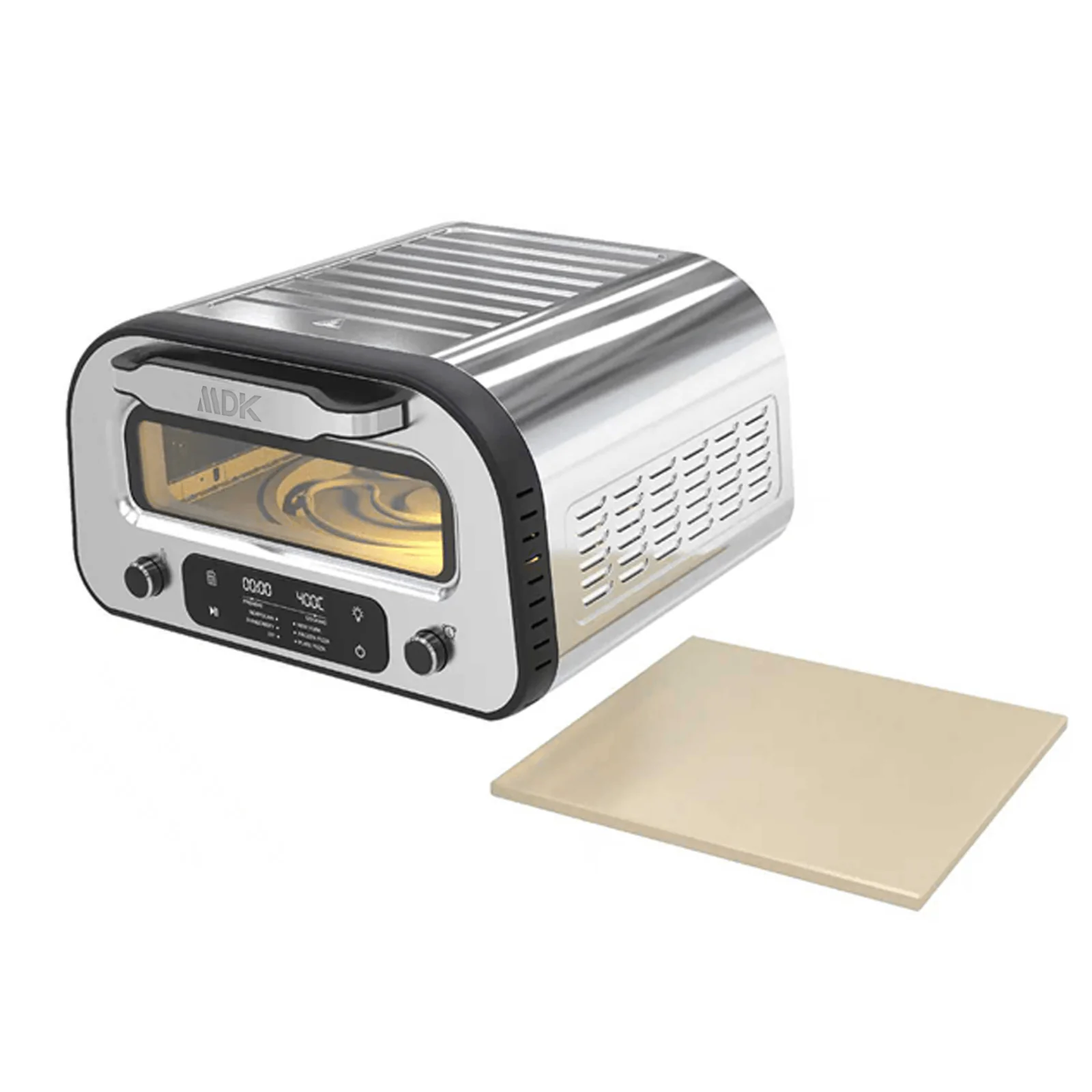 Four à Pizza 400 °C