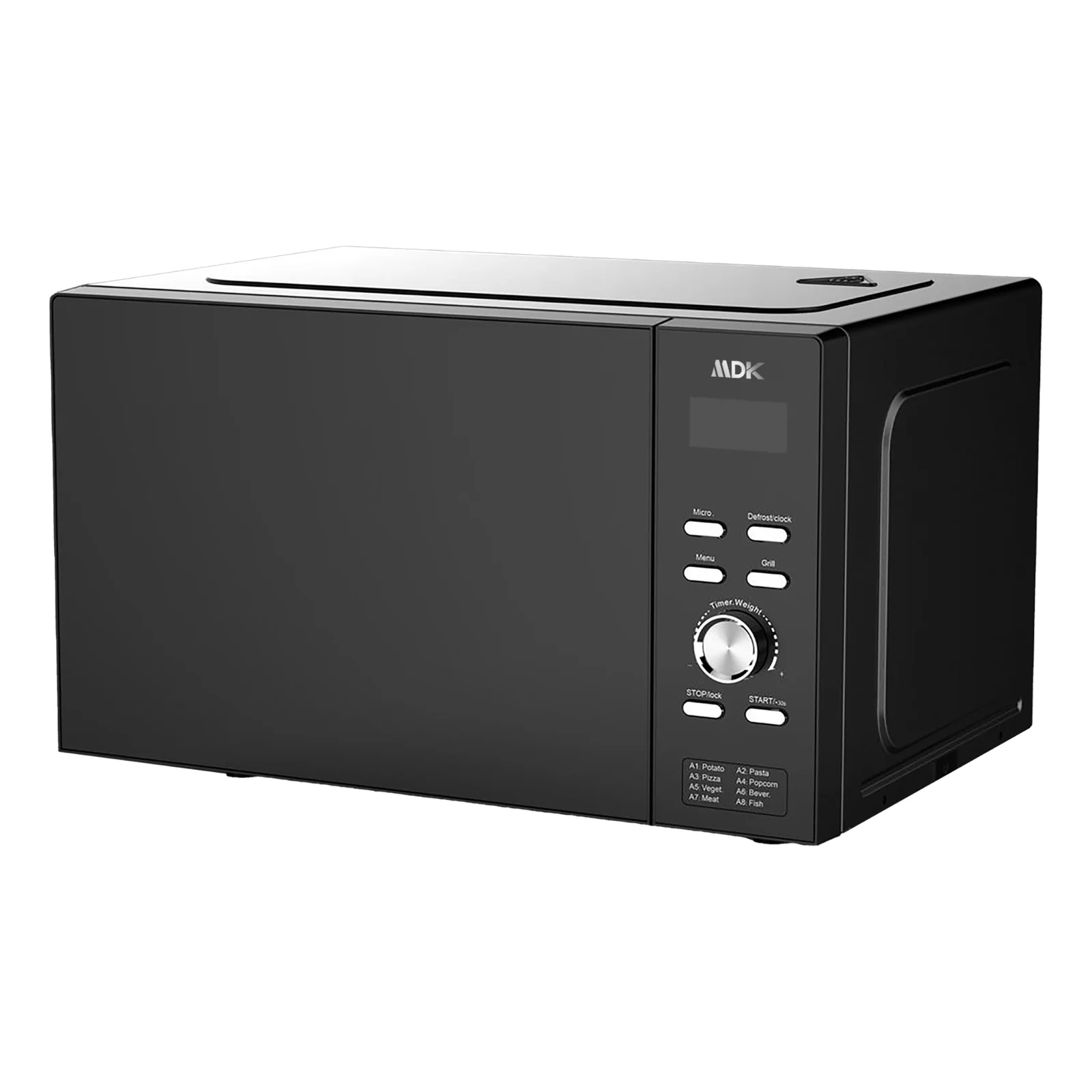 Four Micro-ondes Grill 23 L