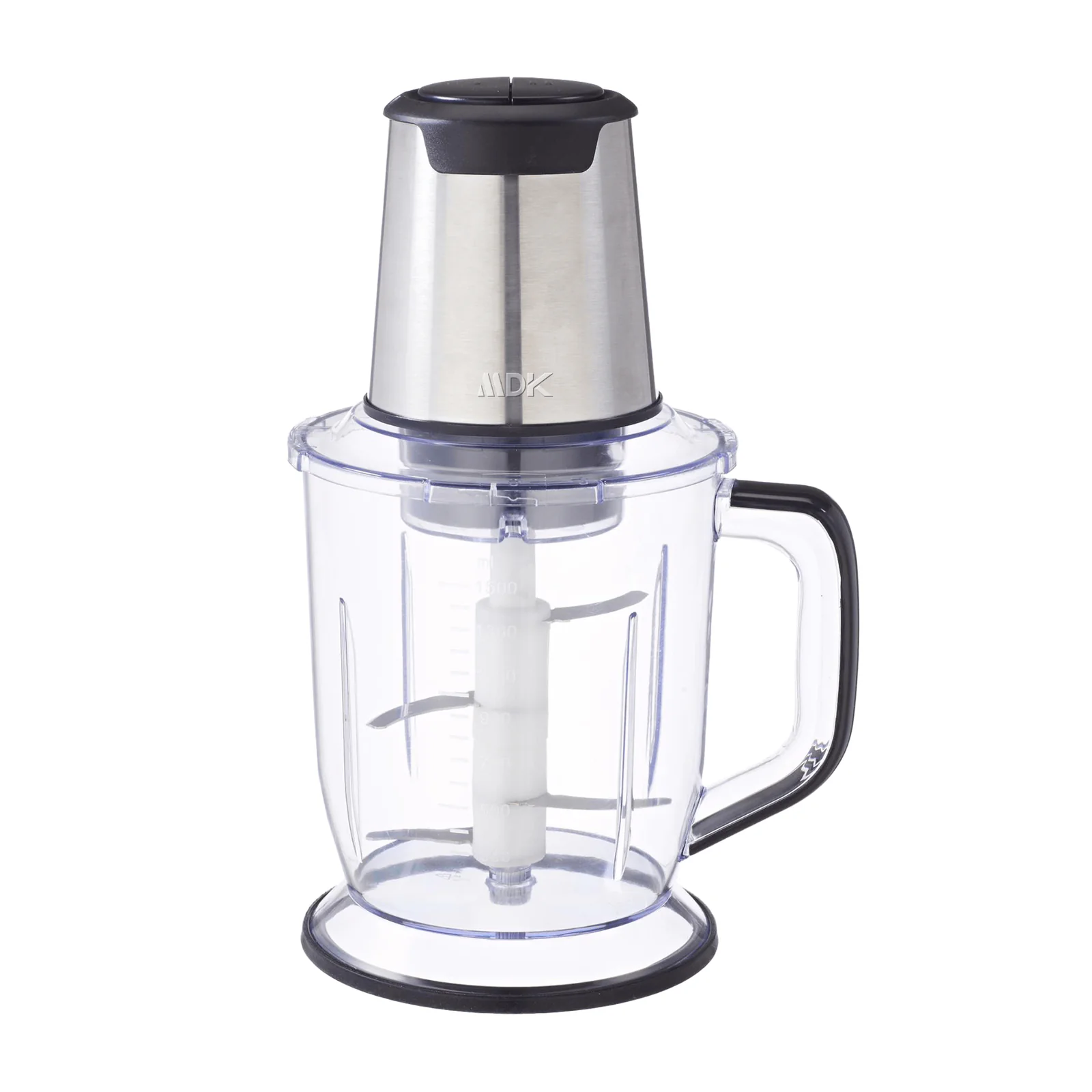 Hachoir Inox 1,5 L