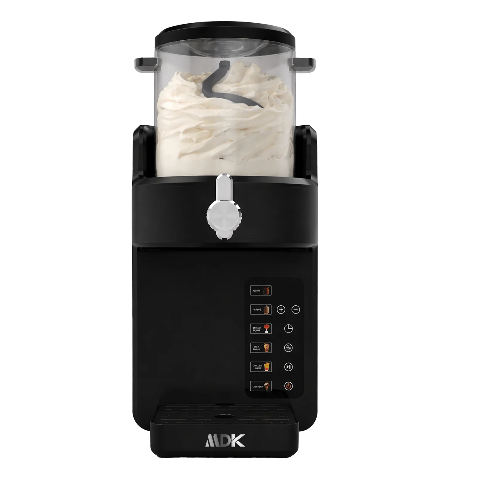 Machine à Glaces 7 en 1