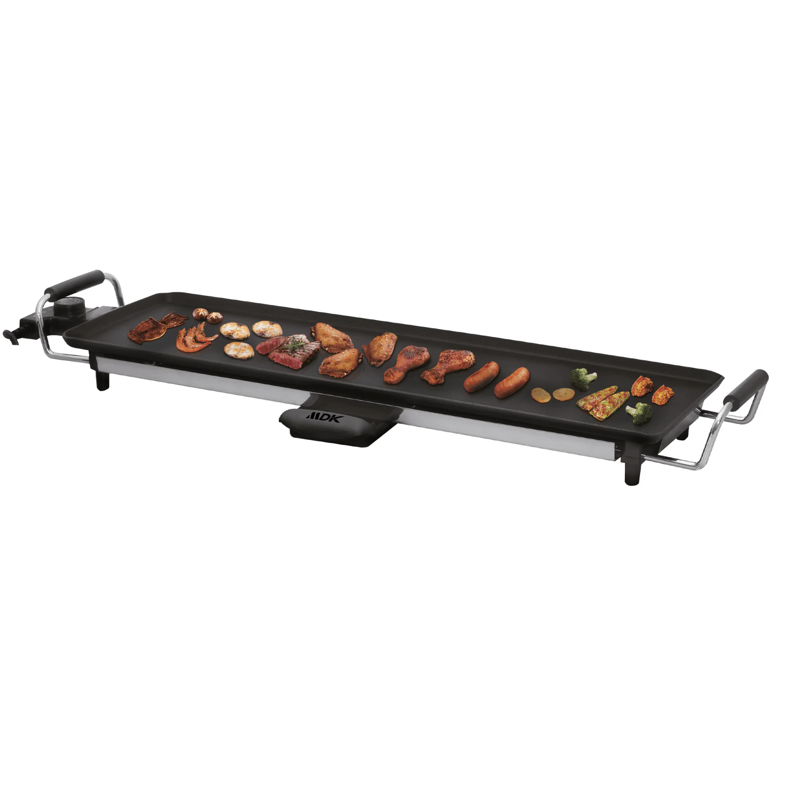 Plancha Grill Électrique XXL
