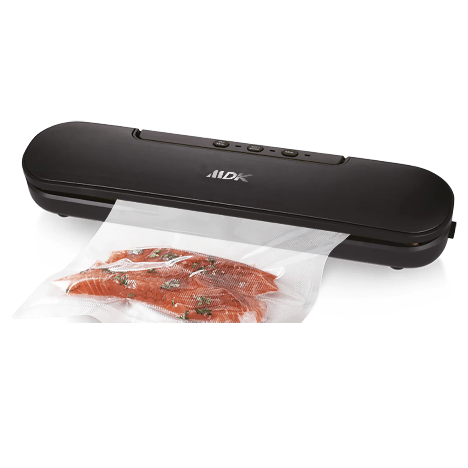 Scelleuse sous vide MEDA3