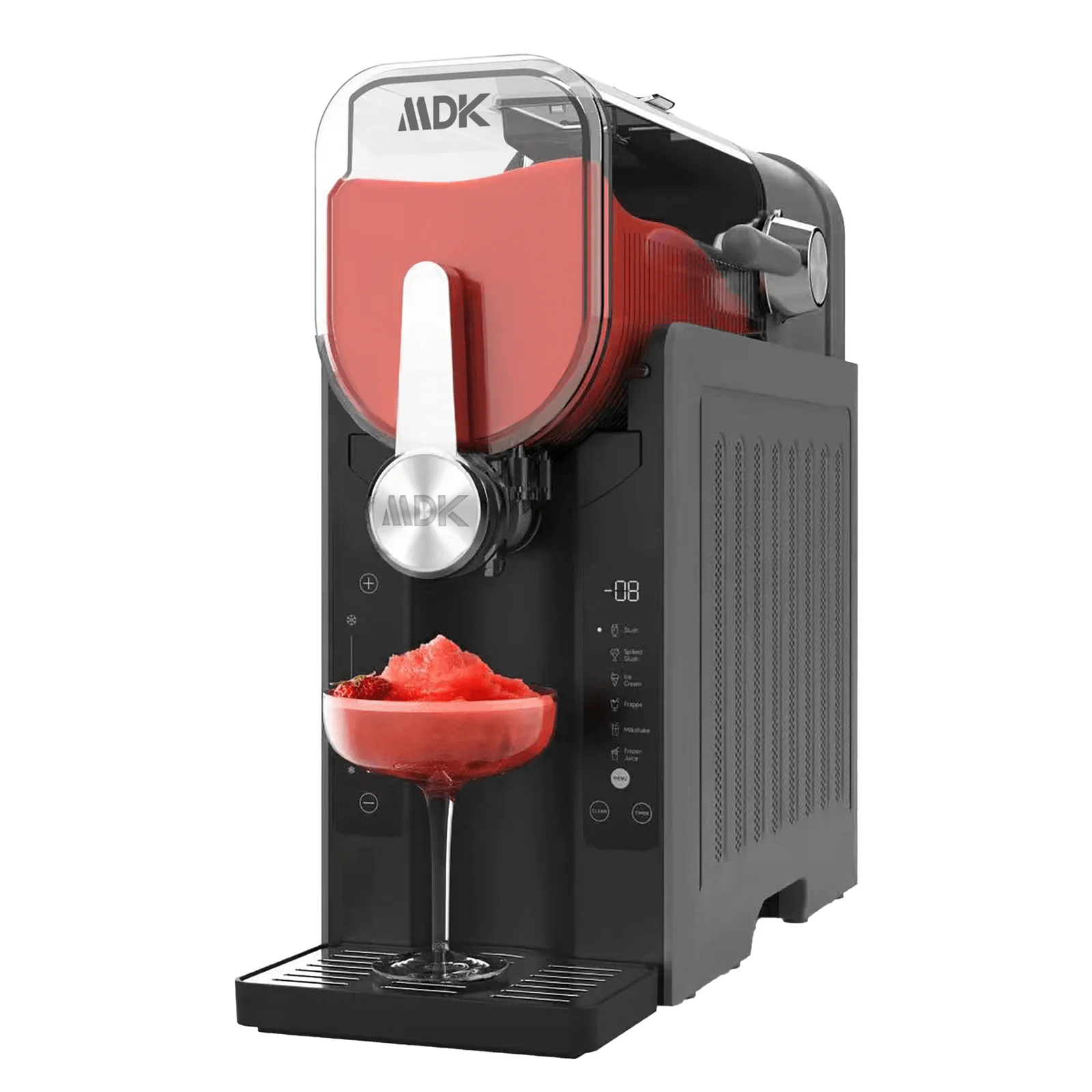 Slushy — Machine à boissons glacées